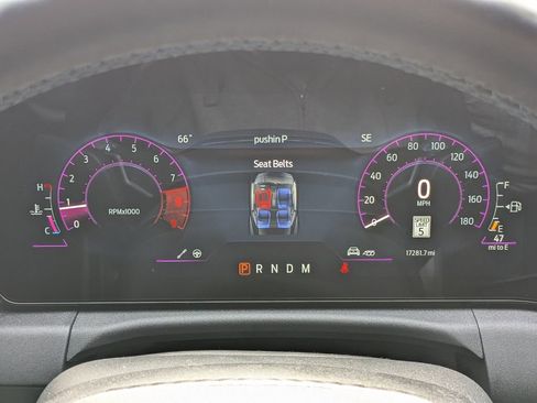 Used 2024 Ford Mustang Dark Horse image 31