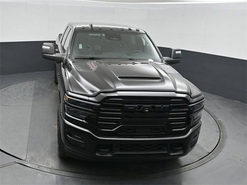 New 2026 RAM 2500 Laramie w/ Night Edition image 37