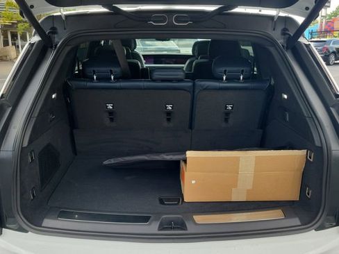 New 2025 Cadillac Escalade IQ Luxury 2 AWD/4WD image 26