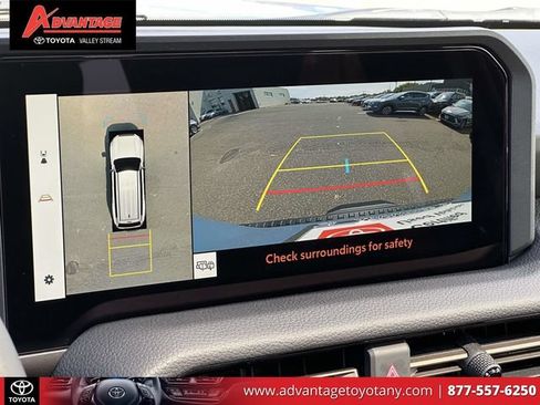 Certified 2026 Toyota Land Cruiser w/ Premium Package AWD/4WD image 36