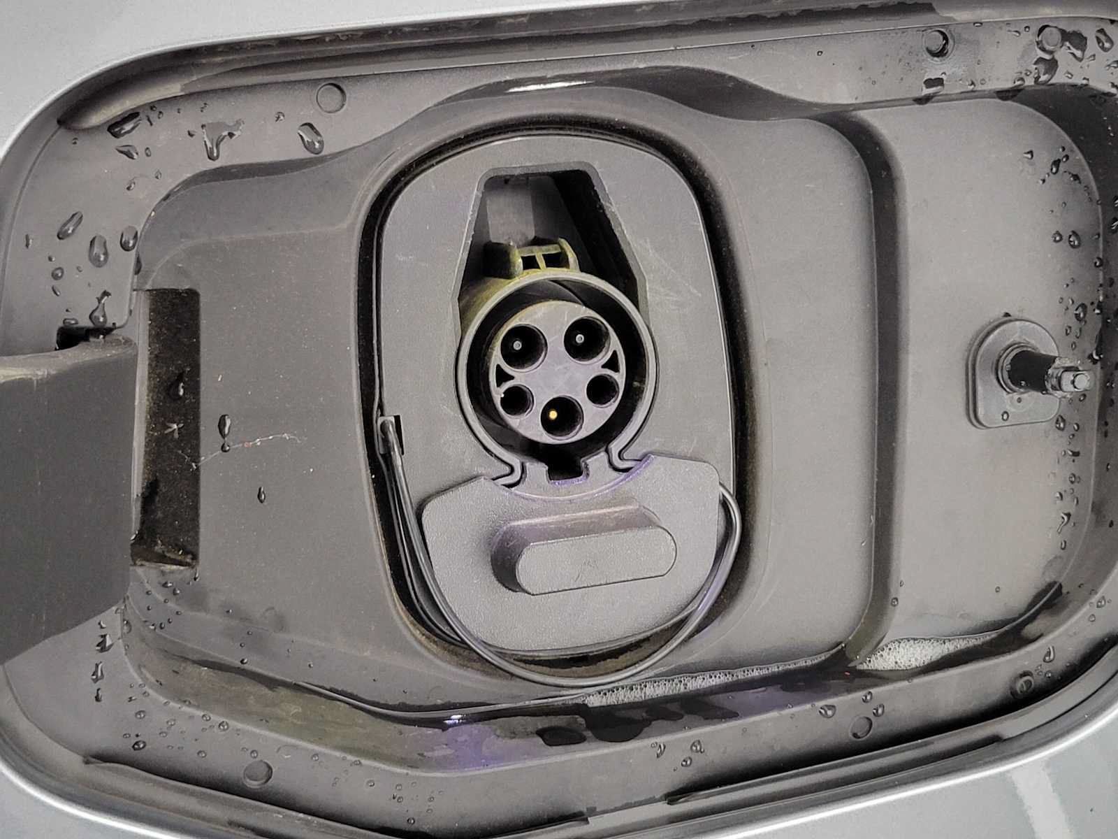 Used 2024 Chevrolet Equinox EV LT FWD image 21