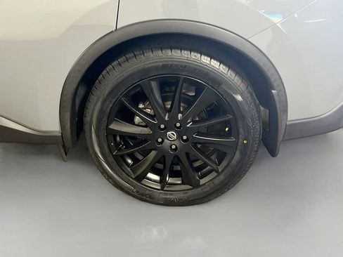 Used 2022 Nissan Murano Platinum w/ Cargo Package FWD image 29