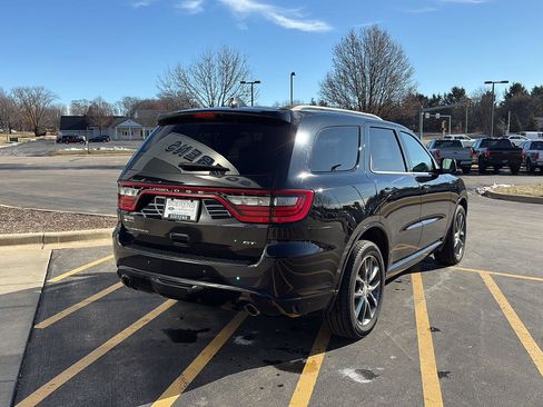 Used 2017 Dodge Durango GT w/ Premium Group image 6