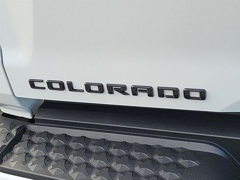 New 2026 Chevrolet Colorado LT w/ Advanced Trailering Package RWD image 29