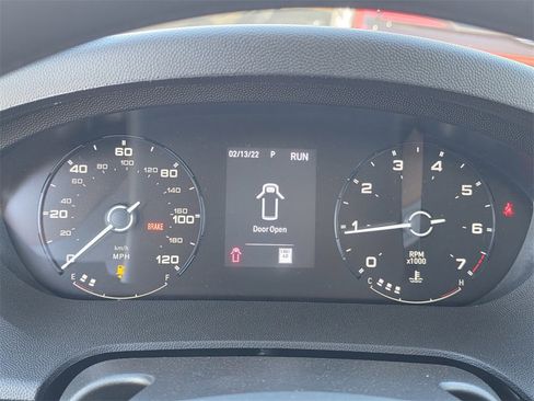 New 2026 RAM ProMaster 1500 image 20