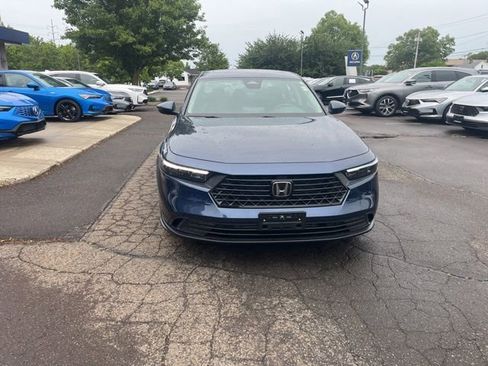Used 2024 Honda Accord EX image 29