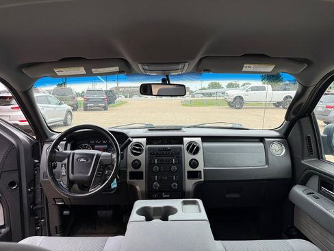 Used 2011 Ford F150 XLT w/ XLT Chrome Pkg AWD/4WD image 21