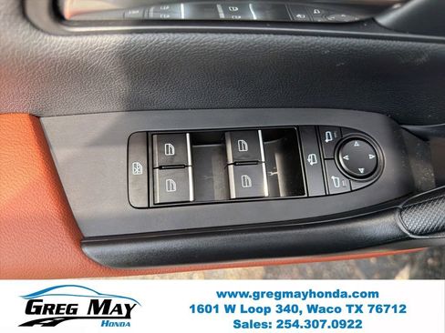 Used 2025 MAZDA CX-50 2.5 Turbo w/ Accent Package AWD/4WD image 23