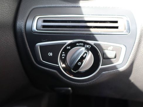 Used 2016 Mercedes-Benz C 300 Sedan image 25