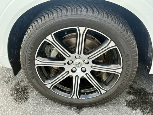 Used 2021 Volvo XC60 T5 Inscription w/ Advanced Package FWD image 32