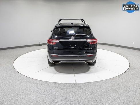 Used 2018 Buick Enclave Premium w/ Experience Buick Package image 36