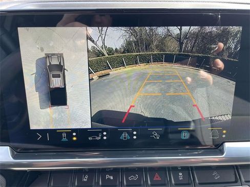 Used 2026 Chevrolet Silverado 2500 LT w/ Trail Boss Package image 20