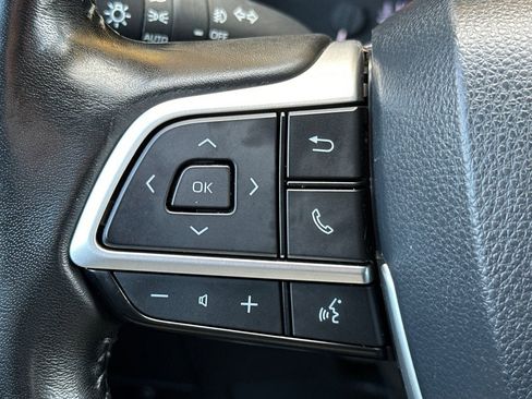 Used 2023 Toyota Highlander LE image 29