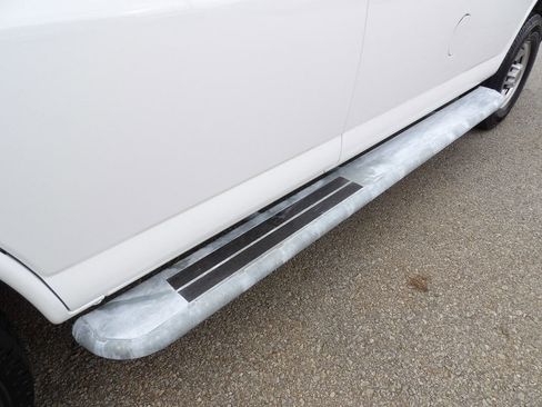 Used 2024 GMC Savana 2500 w/ Driver Convenience Package image 40