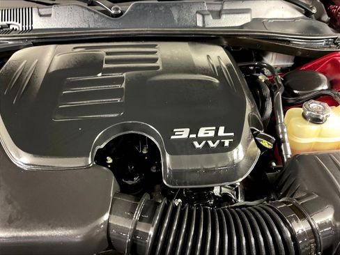 Used 2019 Dodge Challenger SXT w/ Plus Package AWD/4WD image 30
