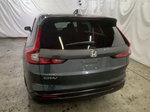 Certified 2023 Honda CR-V EX image 7