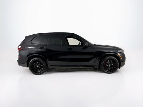 Used 2026 BMW X5 sDrive40i w/ M Sport Package RWD image 6