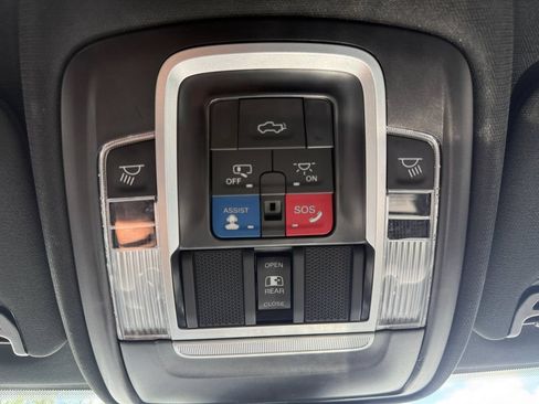 Certified 2023 RAM 2500 Laramie AWD/4WD image 39