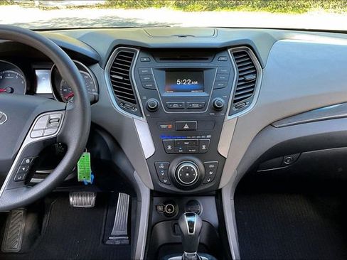 Used 2015 Hyundai Santa Fe Sport w/ Option Group 02 image 9