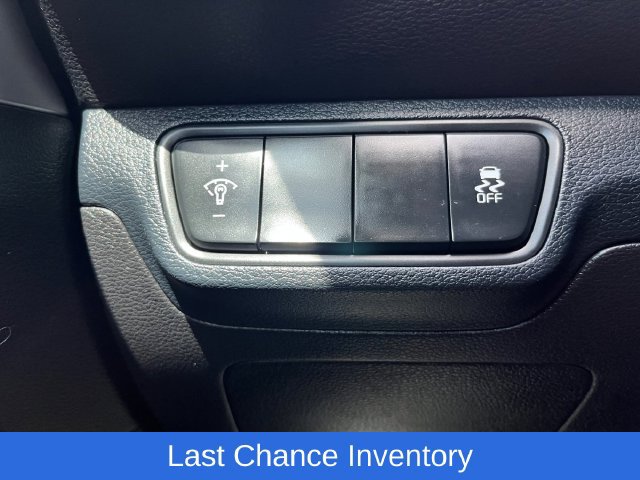 Used 2022 Kia Forte LXS FWD image 10