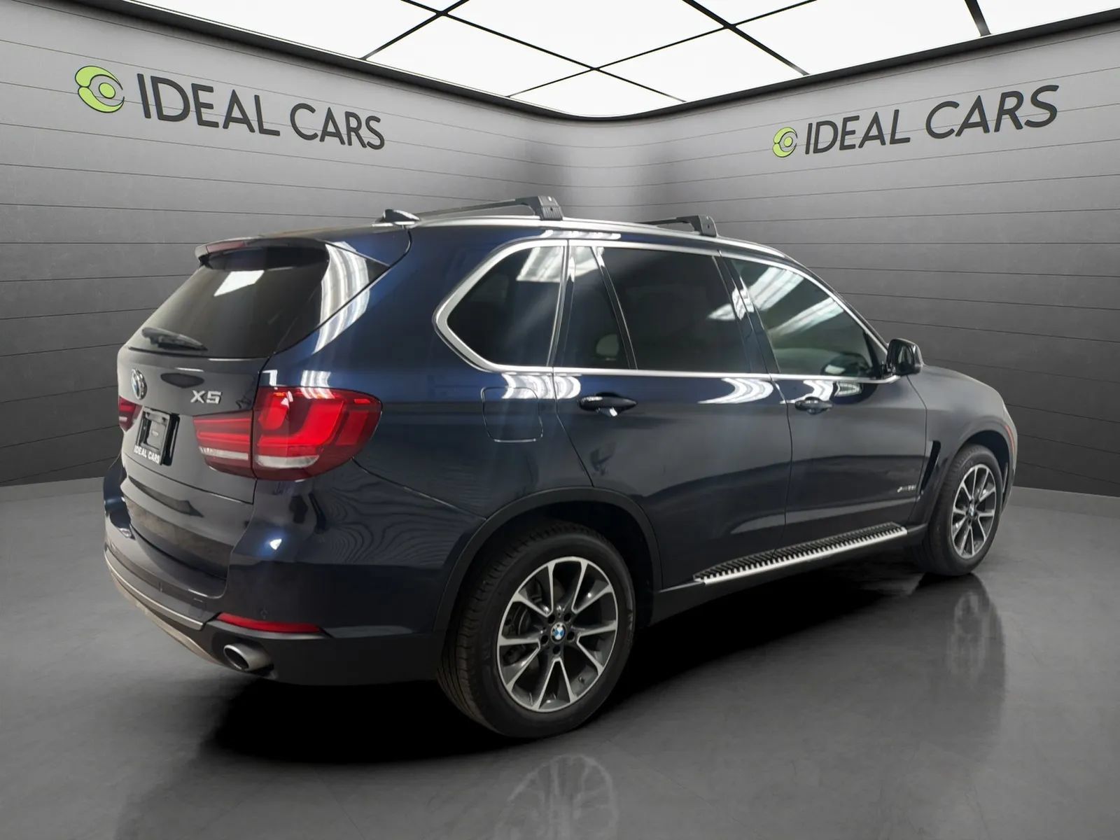 Used 2017 BMW X5 xDrive35i AWD/4WD image 5
