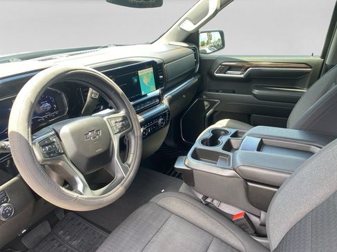 Used 2023 Chevrolet Silverado 1500 RST RWD image 14
