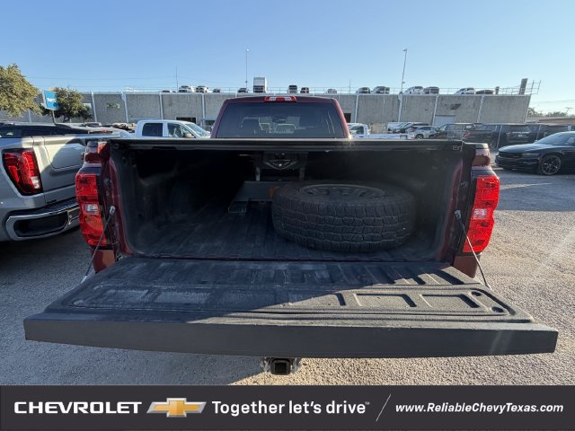Used 2015 Chevrolet Silverado 3500 High Country w/ Duramax Plus Package AWD/4WD image 3