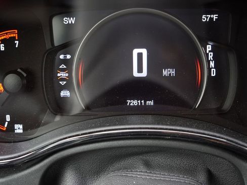 Used 2021 Dodge Durango R/T w/ Technology Group AWD/4WD image 8