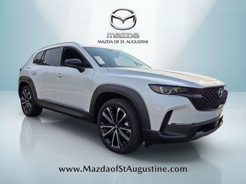 New 2026 MAZDA CX-50 AWD 2.5 S w/ Weather Package image 14
