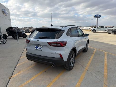 New 2026 Ford Escape ST-Line w/ Tech Pack #1 image 7