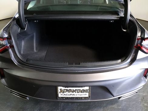 Used 2023 Acura TLX SH-AWD w/ Advance Package image 29