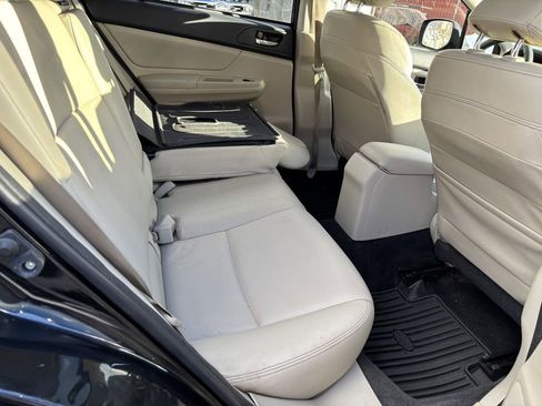 Used 2014 Subaru Crosstrek 2.0i Limited image 28