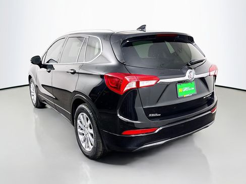Used 2019 Buick Envision Essence image 7