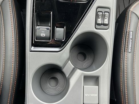 New 2026 Subaru Crosstrek 2.5i Limited AWD/4WD image 16