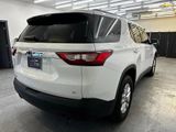 Used 2019 Chevrolet Traverse LT image 4