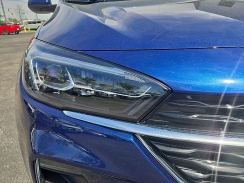 Used 2023 Buick Encore GX Essence w/ Experience Buick Package FWD image 19