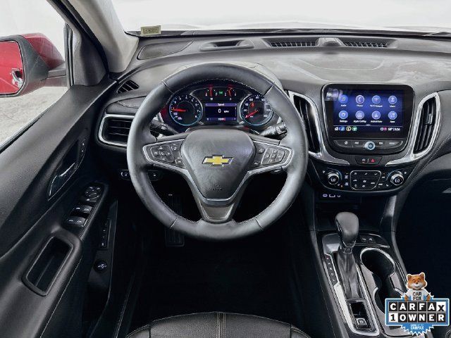 Used 2023 Chevrolet Equinox Premier FWD image 22