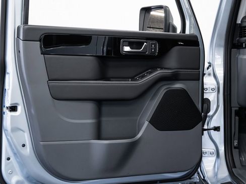 New 2026 INEOS Grenadier AWD/4WD image 21