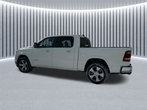 Used 2022 RAM 1500 Laramie image 16