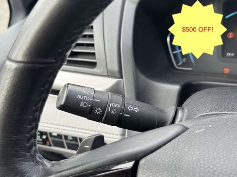 Used 2021 Honda Odyssey Touring image 13