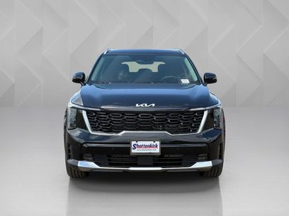 New 2026 Kia Sorento EX
