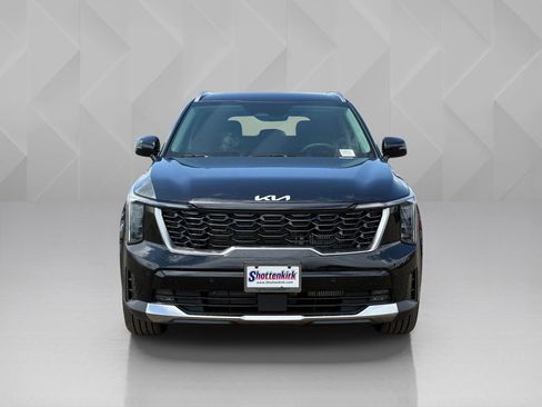 New 2026 Kia Sorento EX FWD image 2