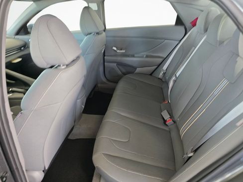 New 2026 Hyundai Elantra Sport FWD image 37