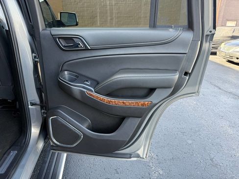 Used 2017 Chevrolet Tahoe Premier image 25