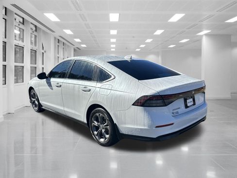 Used 2024 Honda Accord EX image 7