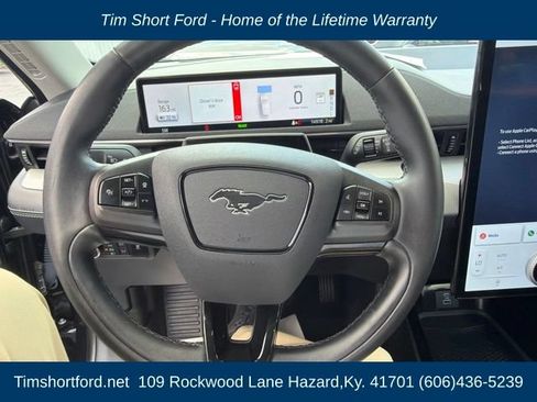 Used 2023 Ford Mustang Mach-E Select RWD image 14