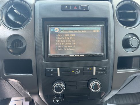Used 2009 Ford F150 XL RWD image 16