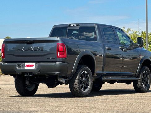 New 2026 RAM 2500 Tradesman w/ Safety Group image 4