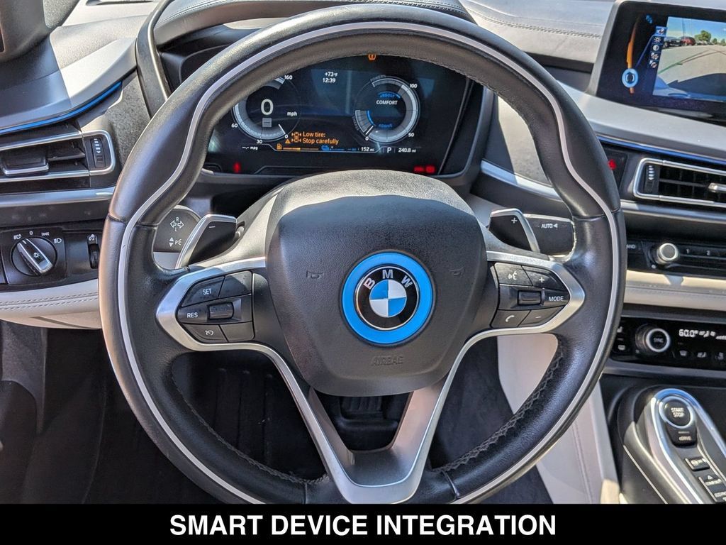 Used 2014 BMW i8 AWD/4WD image 18