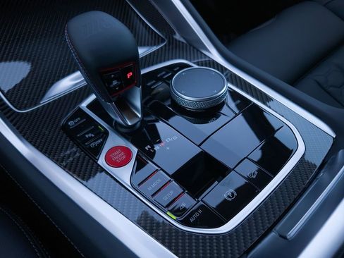 New 2026 BMW X5 M Competition w/ Executive Package AWD/4WD image 9